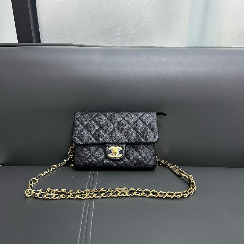 Chanel 22s flap bag-0