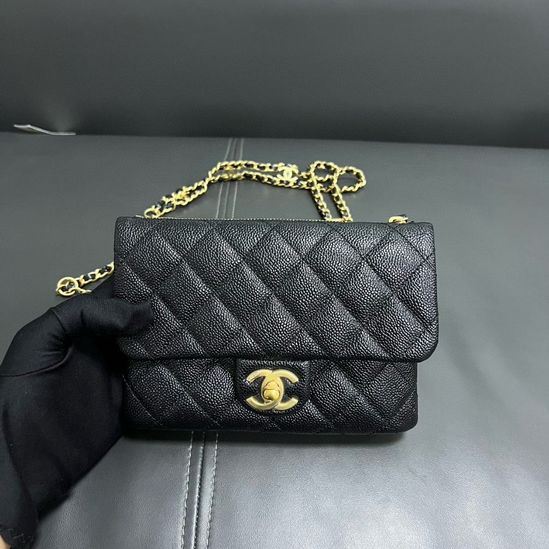 Chanel 22s flap bag-1