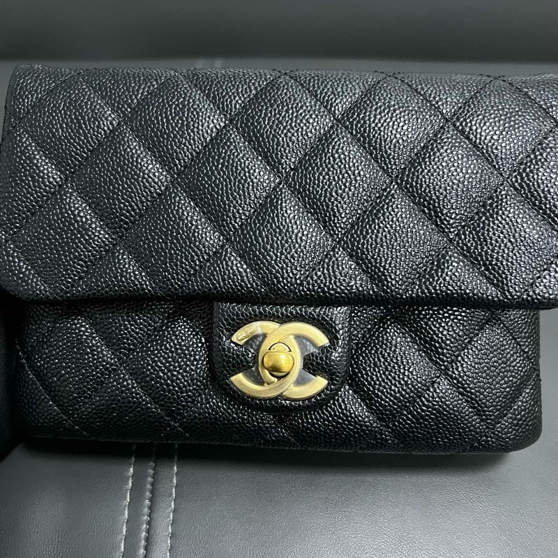 Chanel 22s flap bag-2