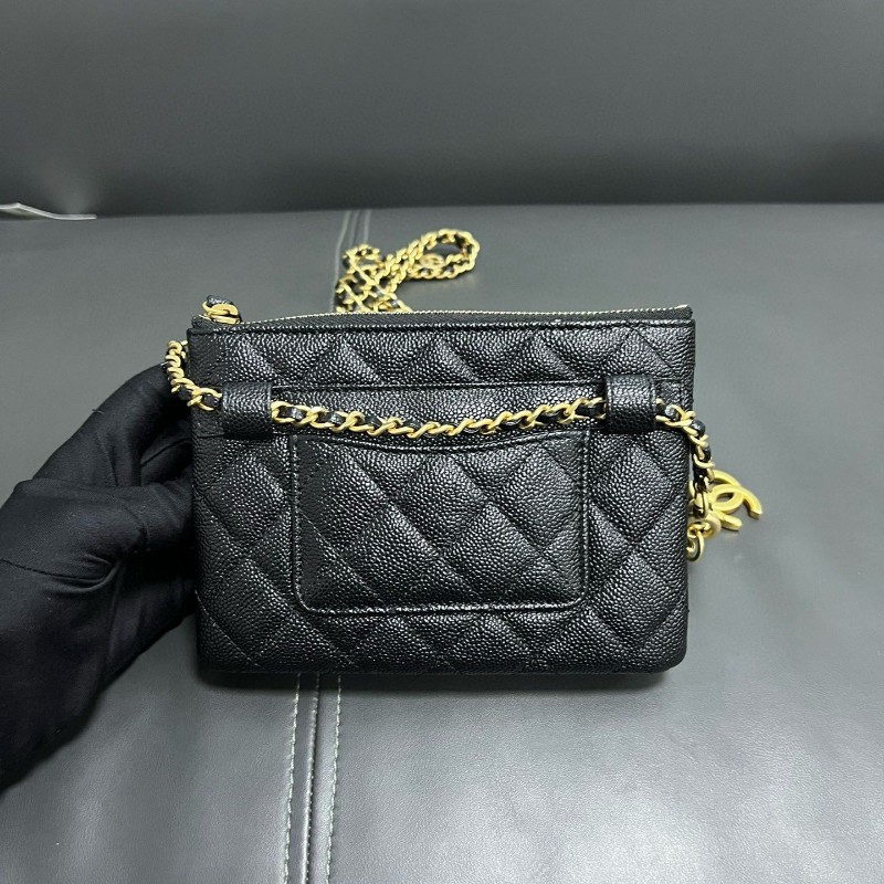 Chanel 22s flap bag-4