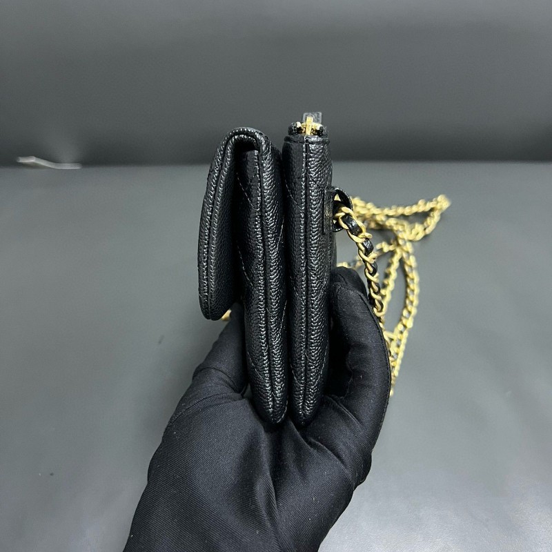 Chanel 22s flap bag-6
