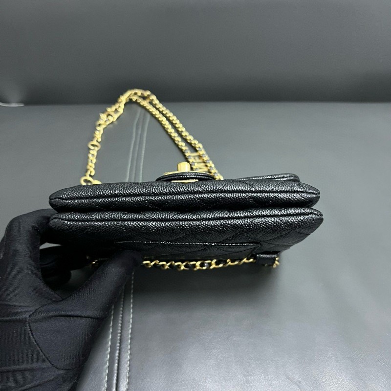 Chanel 22s flap bag-7