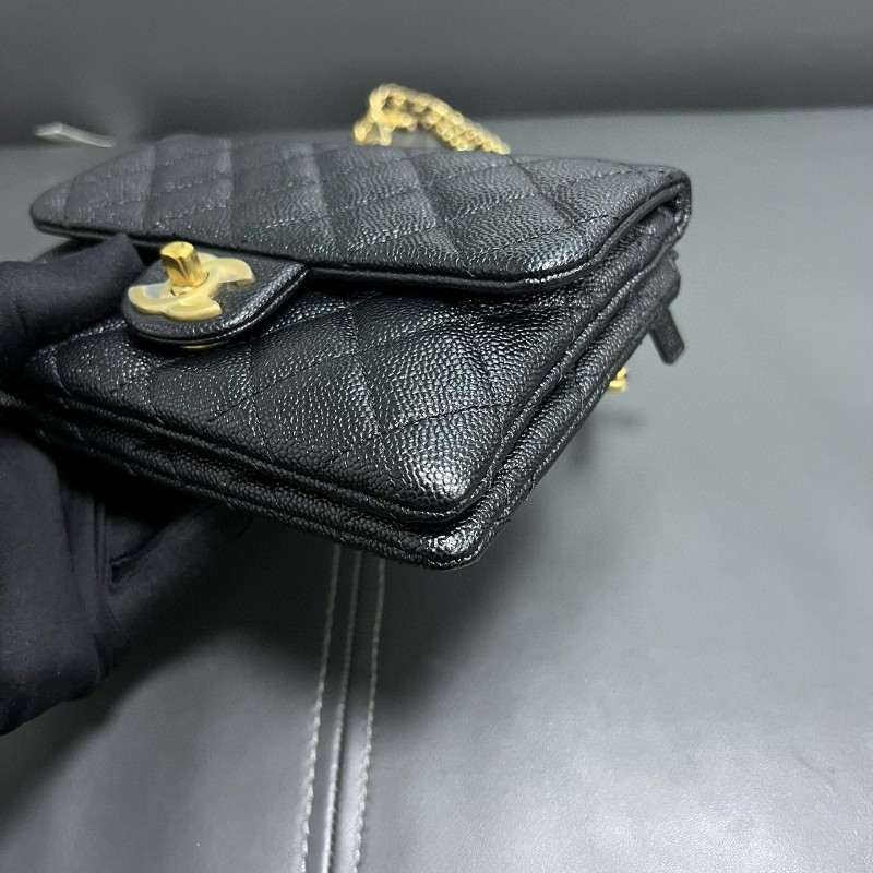 Chanel 22s flap bag-9