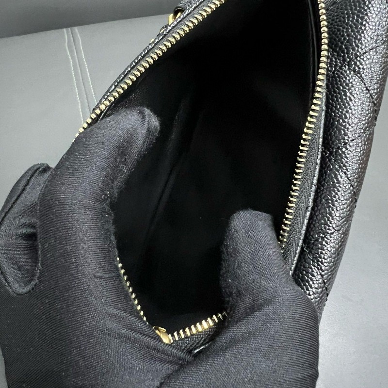 Chanel 22s flap bag-15