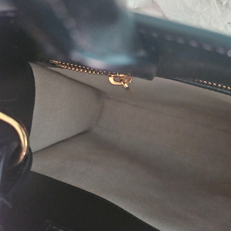 celine托特琴譜包-21