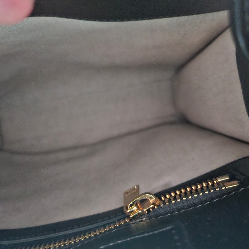 celine托特琴譜包-23