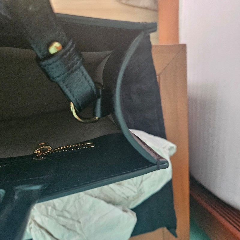 celine托特琴譜包-28
