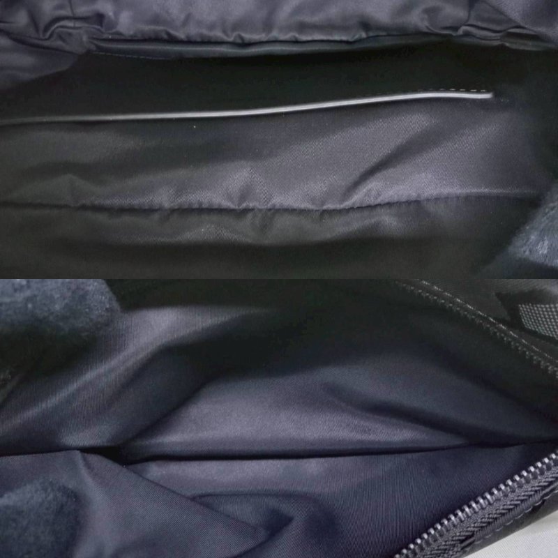 BURBERRY TB帆布胸腰包-3