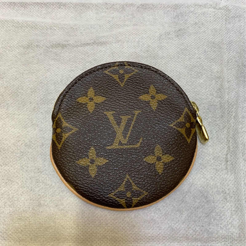 Louis Vuitton Coins Bag-0