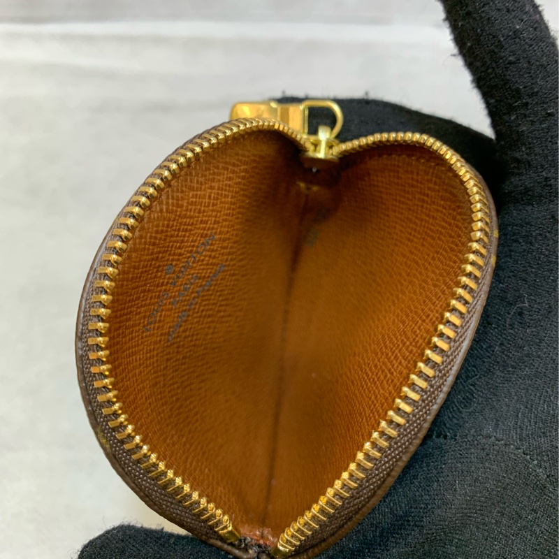 Louis Vuitton Coins Bag-5