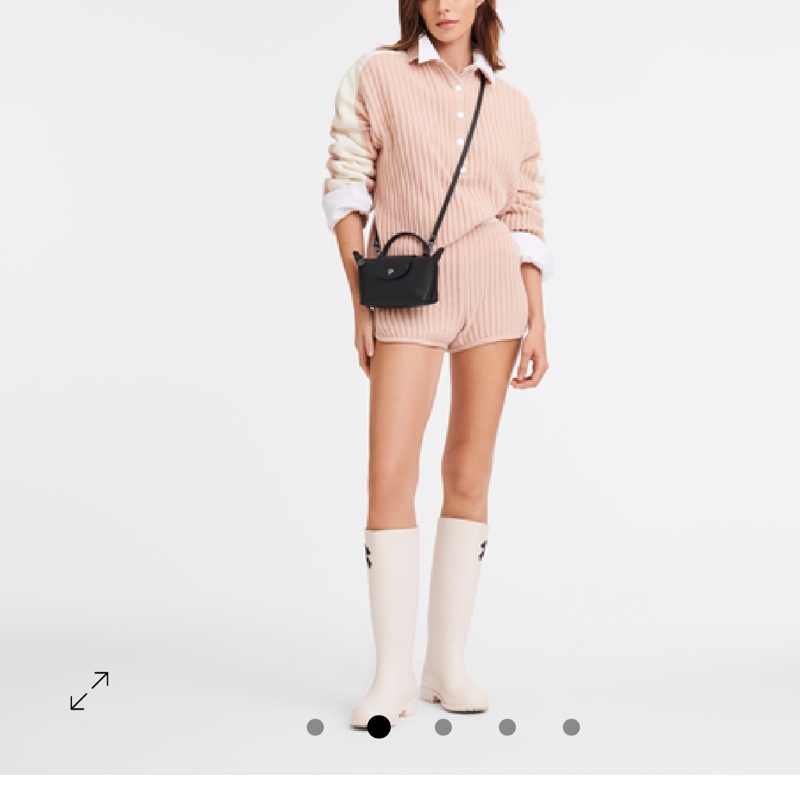 LE PLIAGE XTRA 手拿包 XS-1