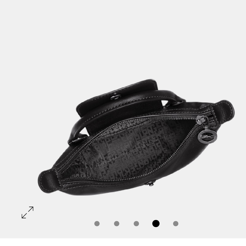 LE PLIAGE XTRA 手拿包 XS-3