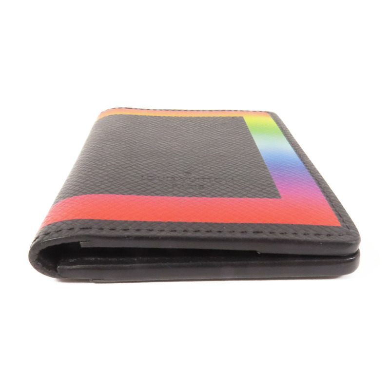 LOUIS VUITTON 皮革Pocket Organizer卡片套-3