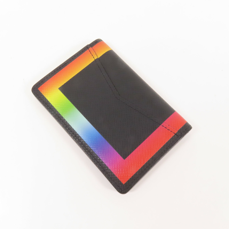 LOUIS VUITTON 皮革Pocket Organizer卡片套-5