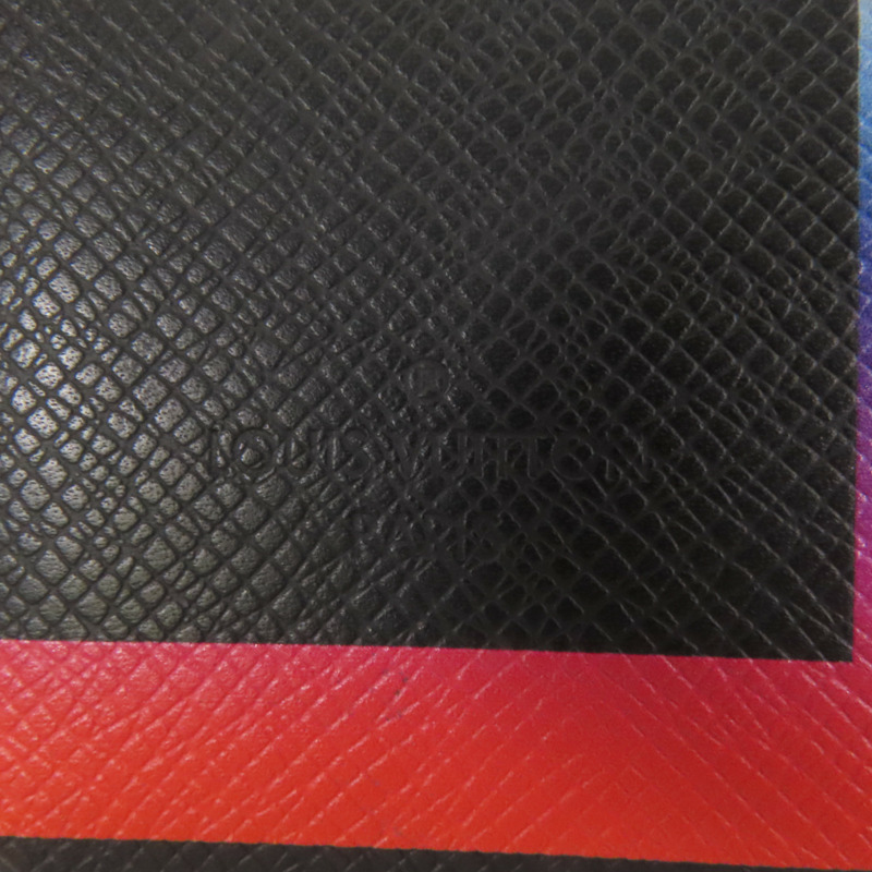 LOUIS VUITTON 皮革Pocket Organizer卡片套-8
