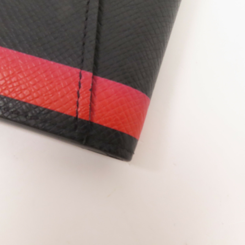 LOUIS VUITTON 皮革Pocket Organizer卡片套-13