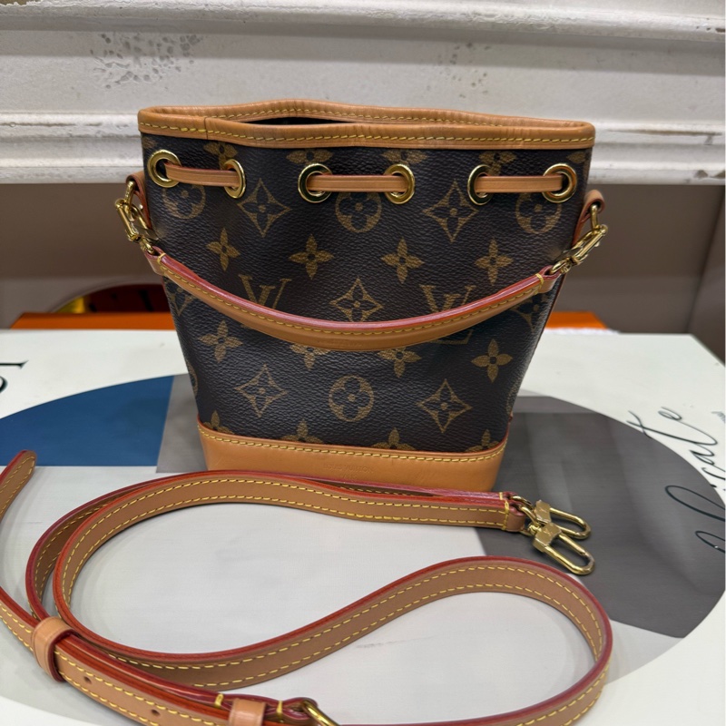 LV nano noe 水桶mini芯片款-0