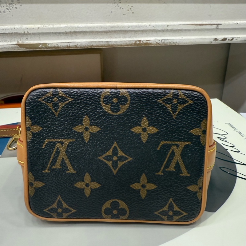 LV nano noe 水桶mini芯片款-5