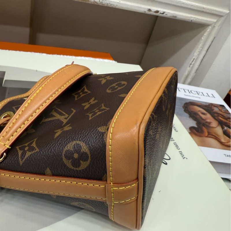 LV nano noe 水桶mini芯片款-9