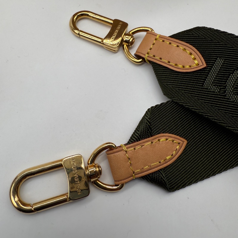 Louis Vuitton LV M44813 五合一麻將包 買了打麻將會贏的麻將包-15