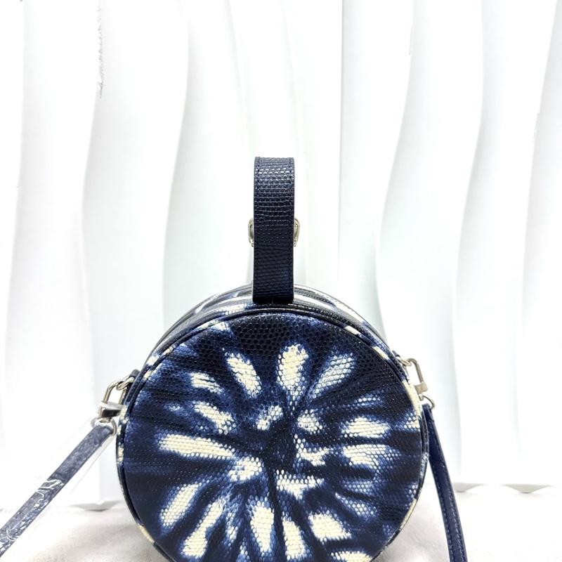 LV / 路易威登 蜥蜴皮 收藏級別 圓餅-1