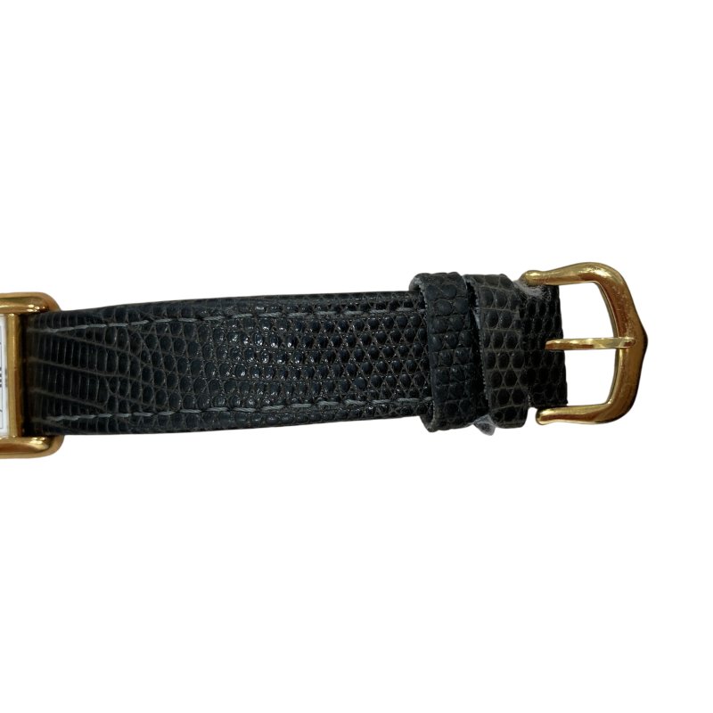 CARTIER 卡地亞 TANK MUST SM 5057001-6