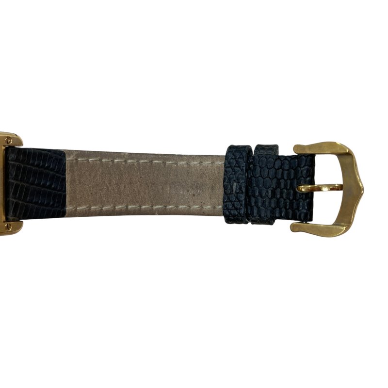 CARTIER 卡地亞 TANK MUST SM 5057001-7