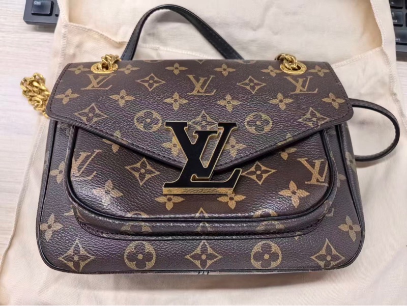 lv 邮差-0