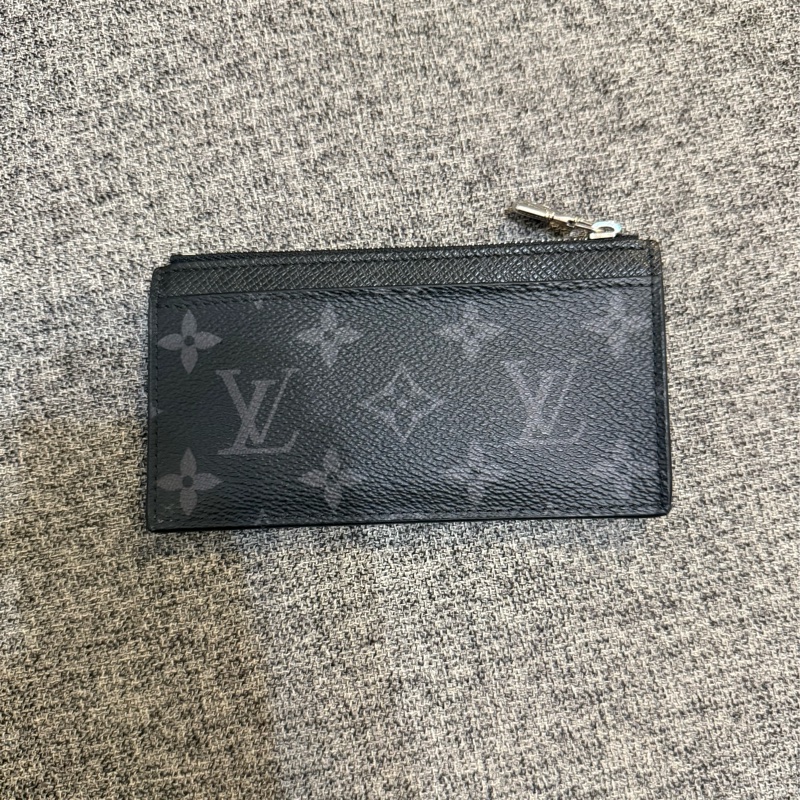 LV 卡夾零錢包-0