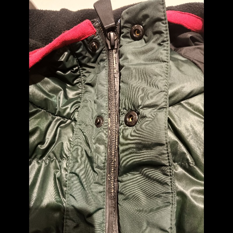 Moncler#連帽衫#M號-11