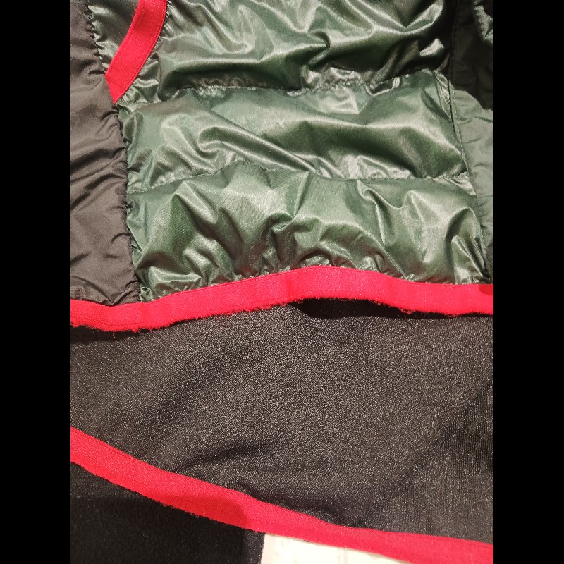 Moncler#連帽衫#M號-12