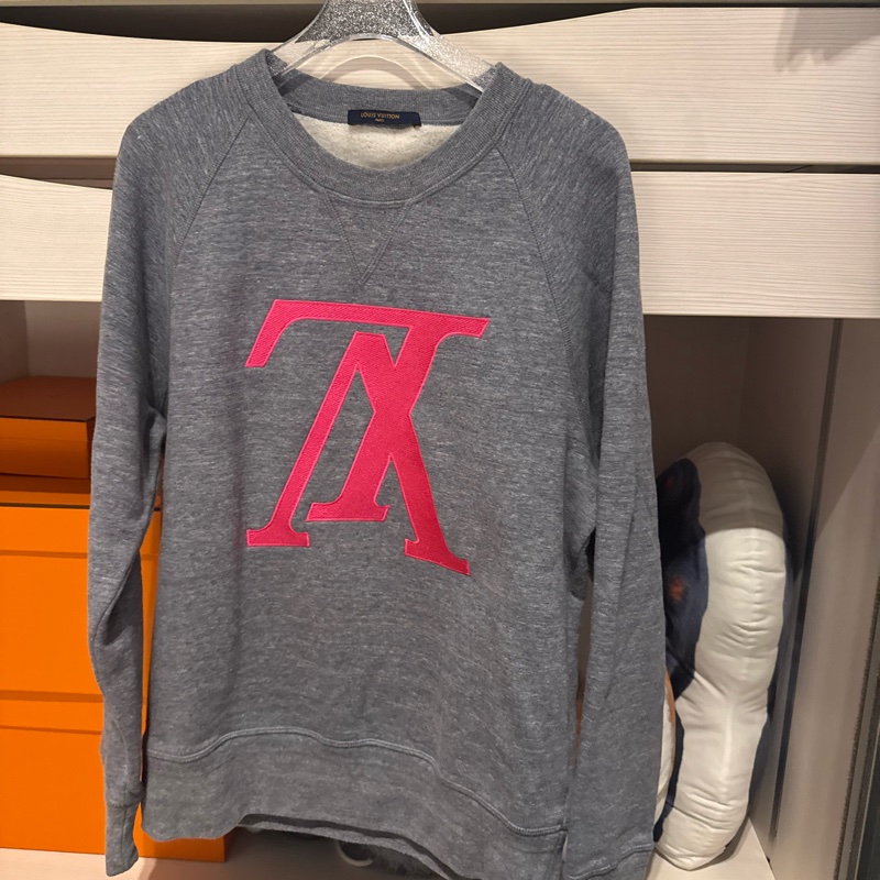 LV sweatshirt 長袖-0
