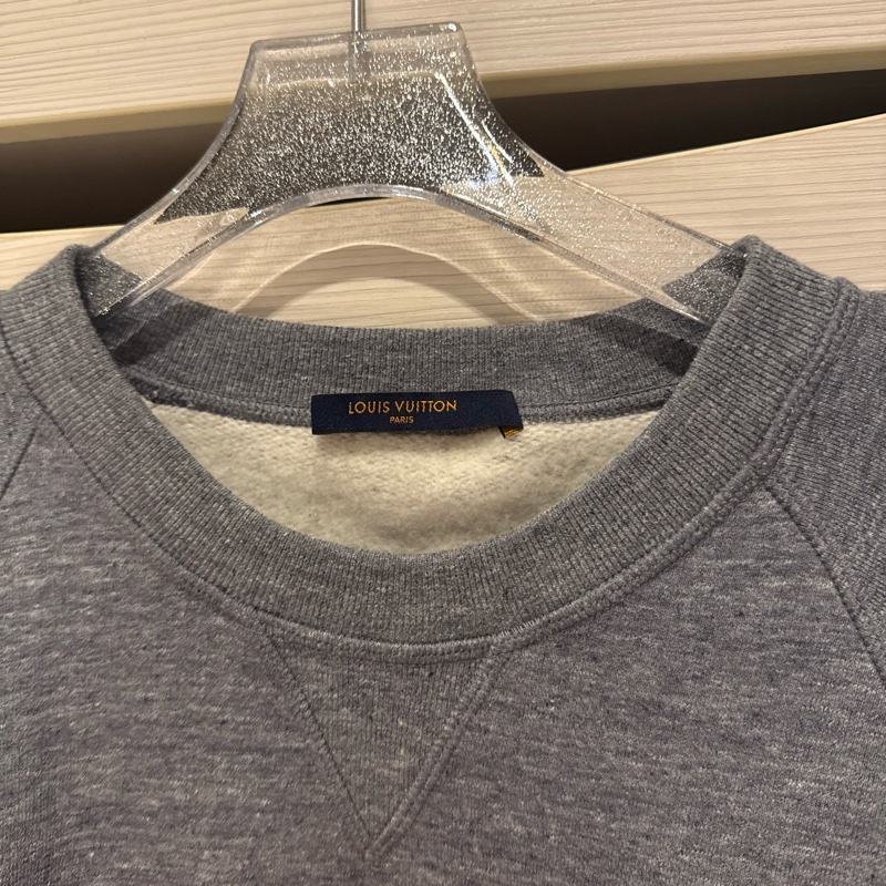 LV sweatshirt 長袖-1