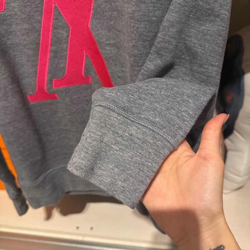 LV sweatshirt 長袖-2