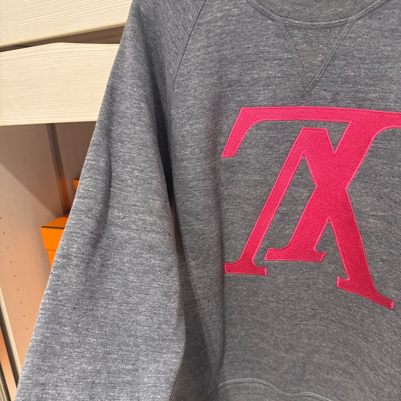 LV sweatshirt 長袖-3