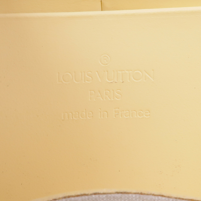 LOUIS VUITTON Epi Portefeuille金扣錢包-6