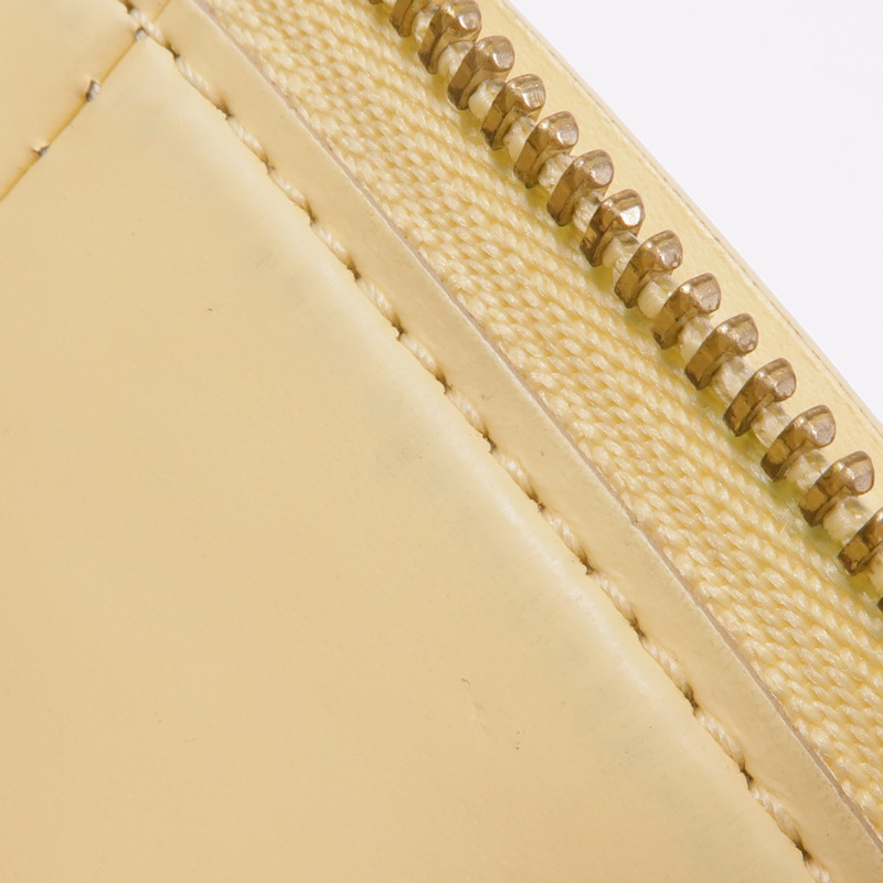LOUIS VUITTON Epi Portefeuille金扣錢包-16