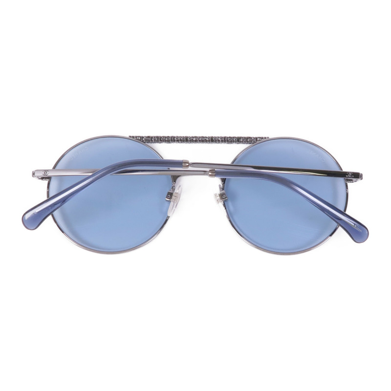 CHANEL PVC Sunglasses太陽眼鏡-3