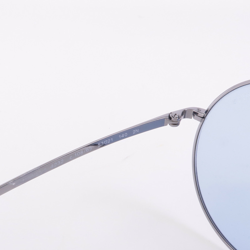 CHANEL PVC Sunglasses太陽眼鏡-6
