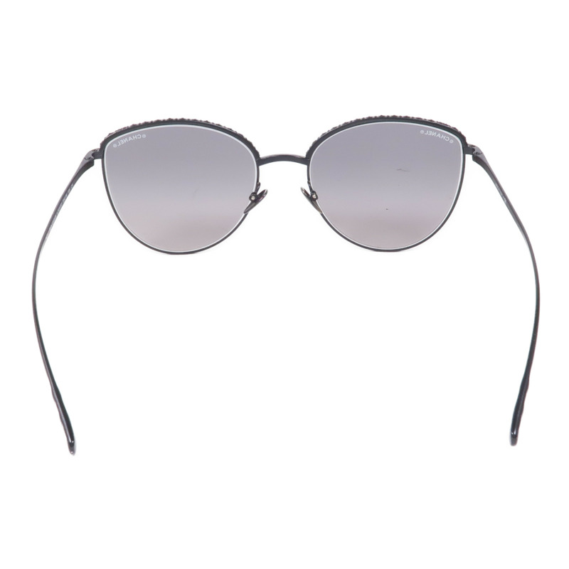 CHANEL PVC Sunglasses太陽眼鏡-2