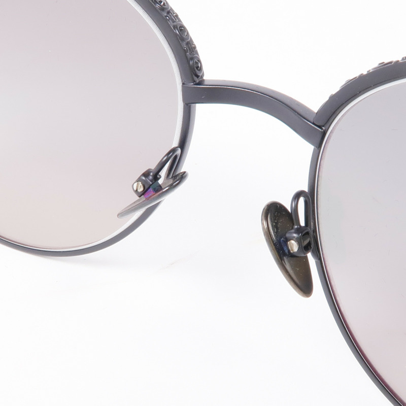 CHANEL PVC Sunglasses太陽眼鏡-5
