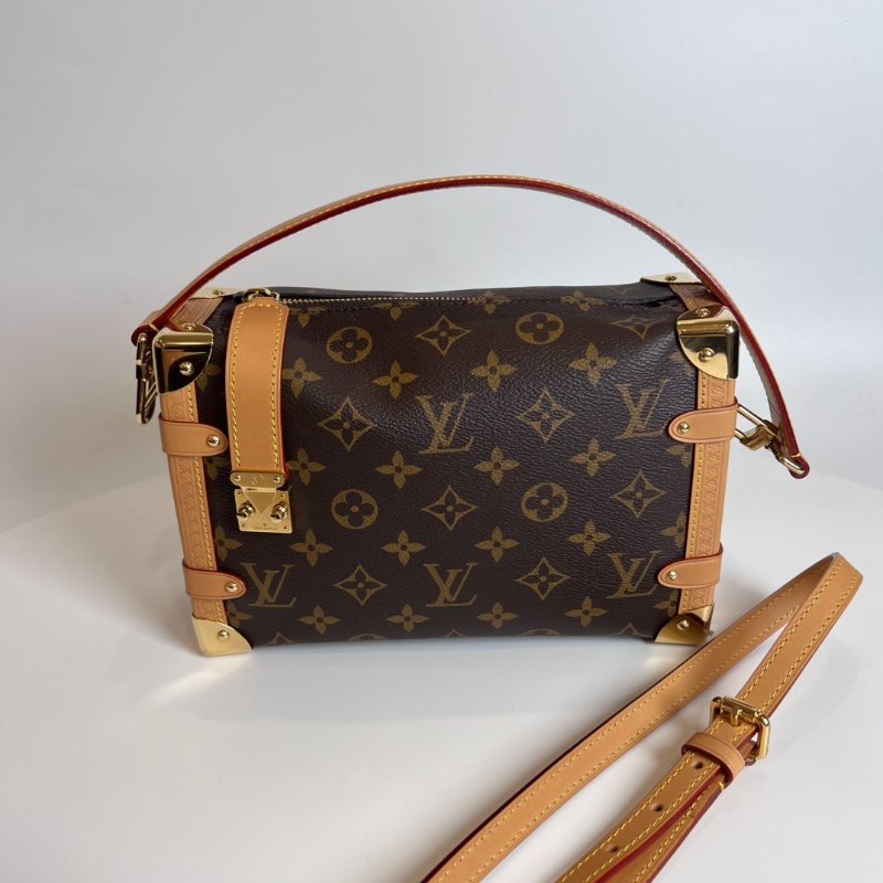 LV M46358/晶片款 Side Trunk MM-0