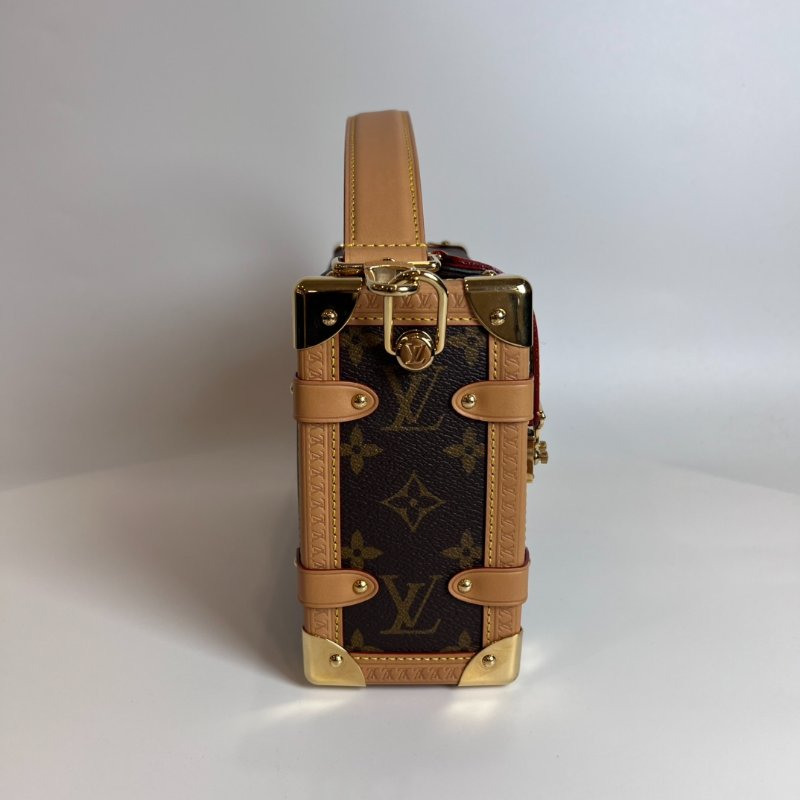 LV M46358/晶片款 Side Trunk MM-2