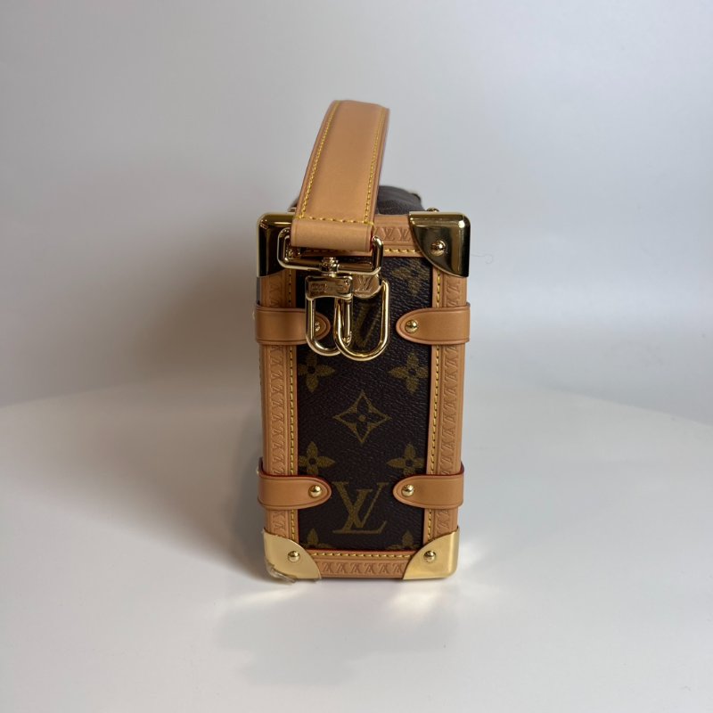 LV M46358/晶片款 Side Trunk MM-3