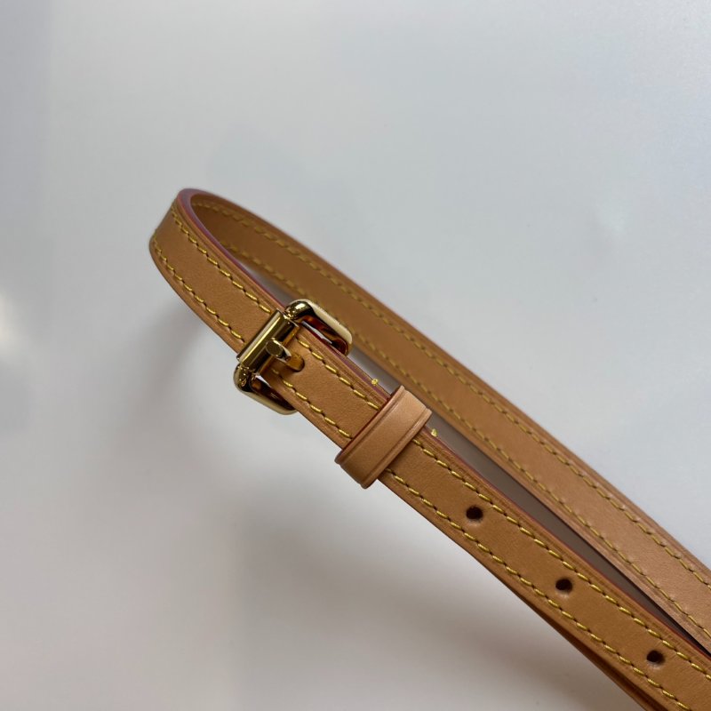 LV M46358/晶片款 Side Trunk MM-8