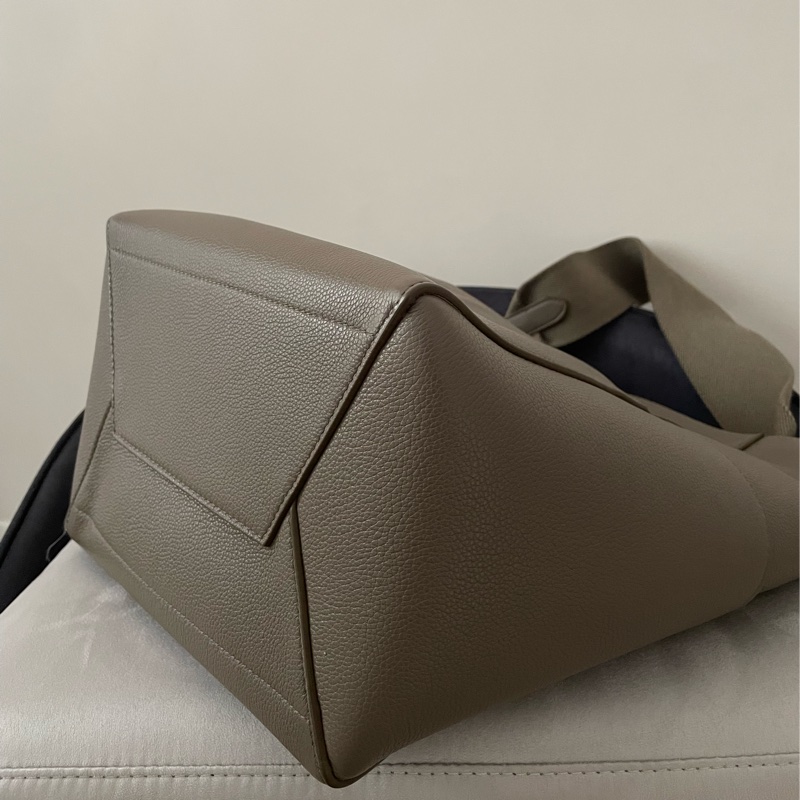 Celine sangle bucket 水桶肩背包-3