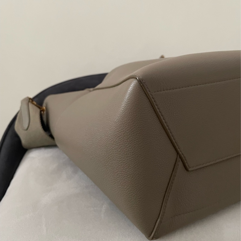 Celine sangle bucket 水桶肩背包-7