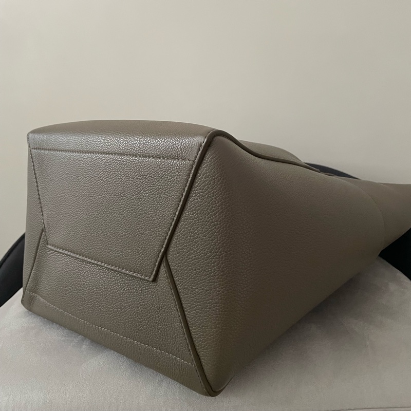 Celine sangle bucket 水桶肩背包-8