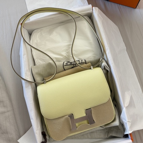 Mini Constance 19 新色I8米爾頓