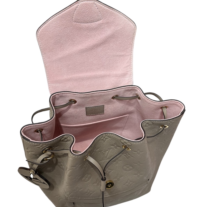 LV M45410 Monogram empreinte Montsouris PM 背囊-10
